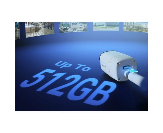 Камера відеоспостереження Reolink RP-PCB12M (4.0), зображення 2