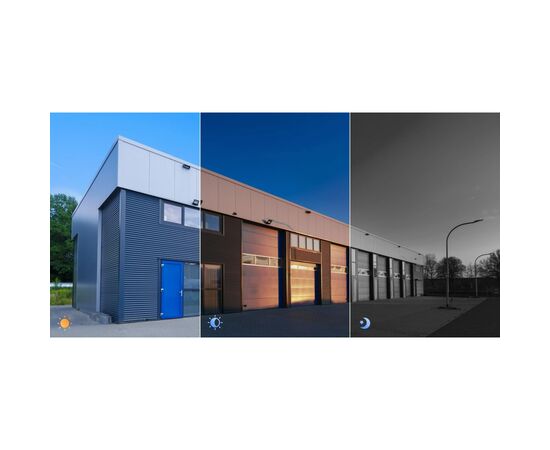 Камера відеоспостереження Reolink RP-PCB12M (4.0), зображення 3