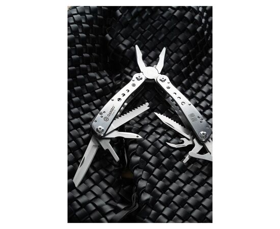 Мультитул Ganzo G201-H, изображение 12