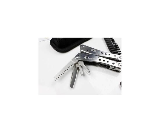 Мультитул Ganzo G201-H, изображение 2