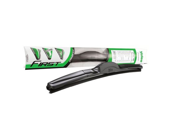 Щітка склоочисника Valeo 575833, зображення 2