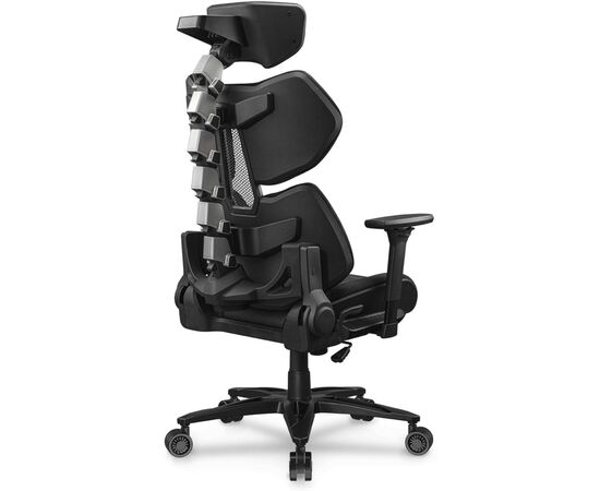 Кресло игровое Cougar Terminator Elite Black (TERMINATOR ELITE), изображение 6