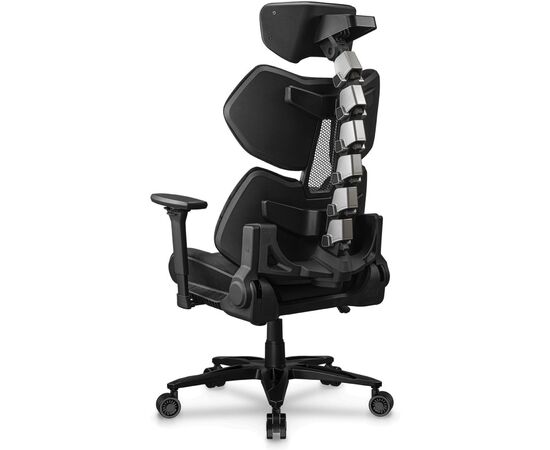 Кресло игровое Cougar Terminator Elite Black (TERMINATOR ELITE), изображение 7