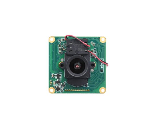 Камера FPV Waveshare IMX462-100 2MP Starlight Camera (29449), изображение 3