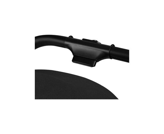 Коляска Lionelo Mira Black Onyx (LO-MIRA BLACK ONYX), изображение 4