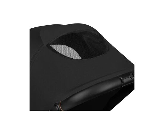 Коляска Lionelo Mira Black Onyx (LO-MIRA BLACK ONYX), изображение 5