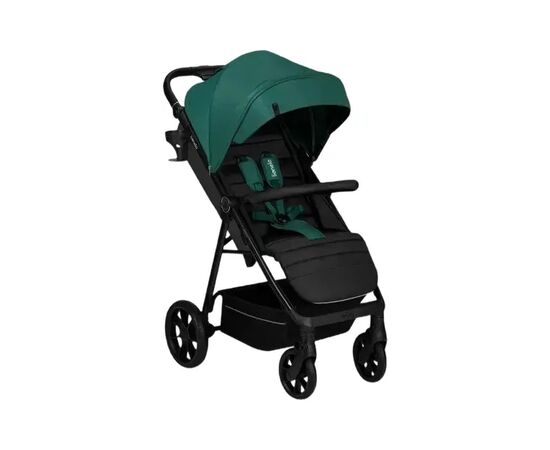 Коляска Lionelo Mira Green Emerald (LO-MIRA GREEN EMERALD), изображение 2