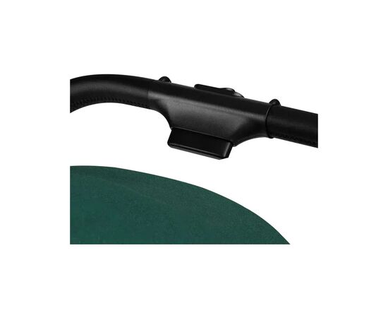 Коляска Lionelo Mira Green Emerald (LO-MIRA GREEN EMERALD), изображение 4
