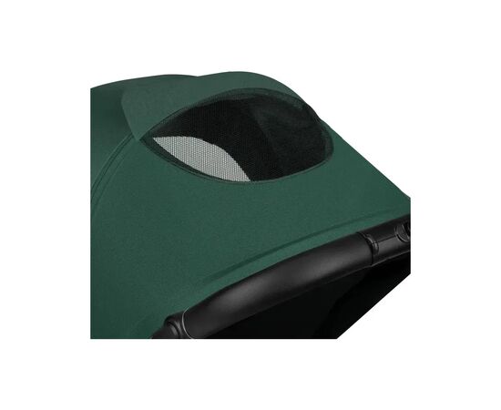 Коляска Lionelo Mira Green Emerald (LO-MIRA GREEN EMERALD), изображение 5