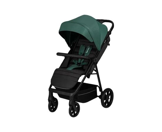 Коляска Lionelo Mira Green Emerald (LO-MIRA GREEN EMERALD)