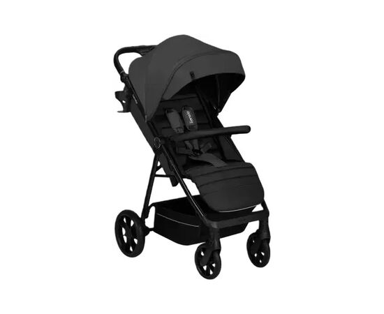 Коляска Lionelo Mira Grey Graphite (LO-MIRA GREY GRAPHITE), изображение 2