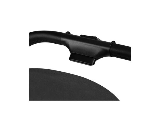 Коляска Lionelo Mira Grey Graphite (LO-MIRA GREY GRAPHITE), изображение 5