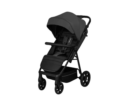 Коляска Lionelo Mira Grey Graphite (LO-MIRA GREY GRAPHITE)