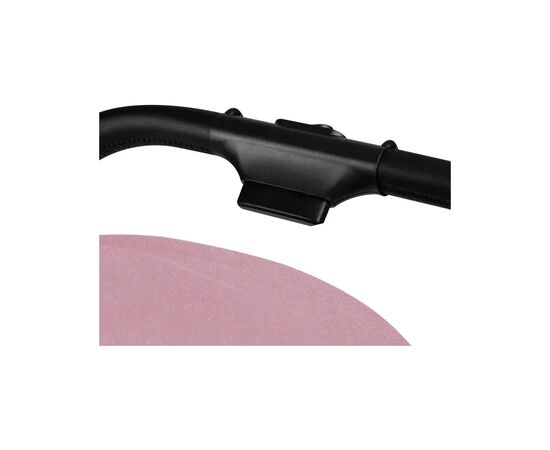 Коляска Lionelo Mira Pink Rose (LO-MIRA PINK ROSE), изображение 4