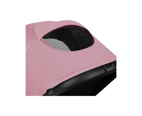 Коляска Lionelo Mira Pink Rose (LO-MIRA PINK ROSE), изображение 5