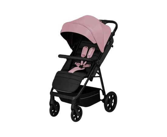 Коляска Lionelo Mira Pink Rose (LO-MIRA PINK ROSE)