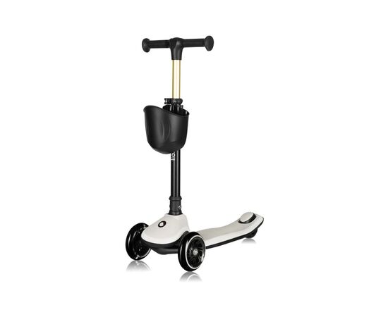 Самокат Lionelo Mey Beige Sand (LO-MEY BEIGE SAND), изображение 2