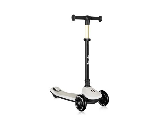Самокат Lionelo Mey Beige Sand (LO-MEY BEIGE SAND), изображение 3