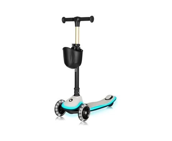 Самокат Lionelo Mey Beige Sand (LO-MEY BEIGE SAND), изображение 5