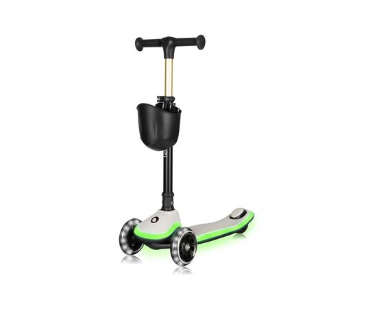 Самокат Lionelo Mey Beige Sand (LO-MEY BEIGE SAND), изображение 6