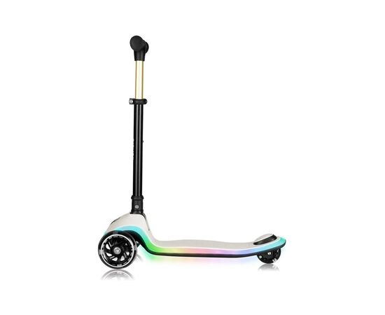 Самокат Lionelo Mey Beige Sand (LO-MEY BEIGE SAND), изображение 9