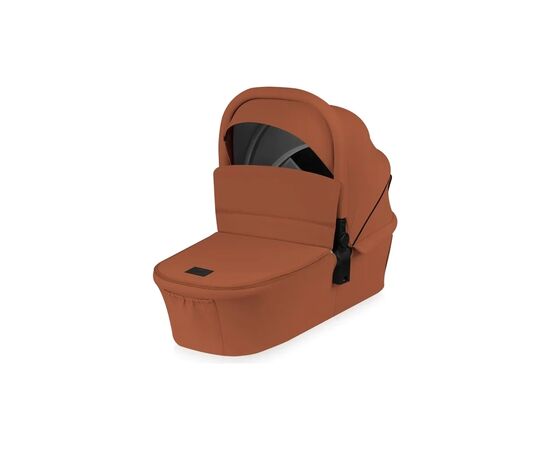 Коляска Lionelo Mika plus 3 in 1 brown rust (LO-MIKA PLUS 3IN1 BROWN RUST), зображення 10