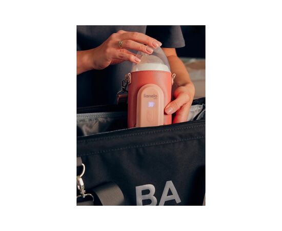 Подогреватель Lionelo Thermup Go Evo Black Gold (LOC-THERMUP GO EVO BLACK GOLD), изображение 6