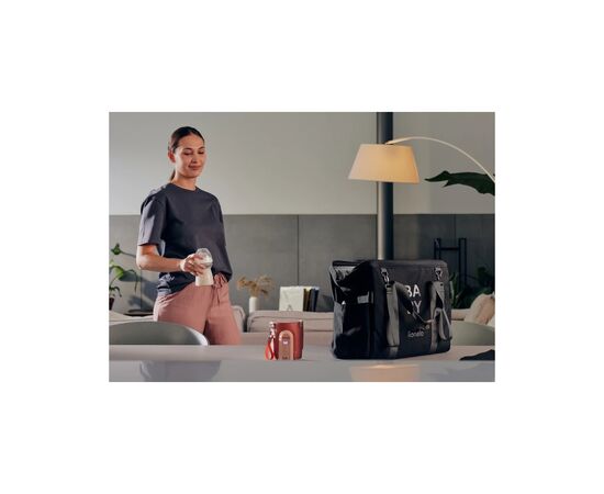 Подогреватель Lionelo Thermup Go Evo Green Sage (LOC-THERMUP GO EVO GREEN SAGE), изображение 7