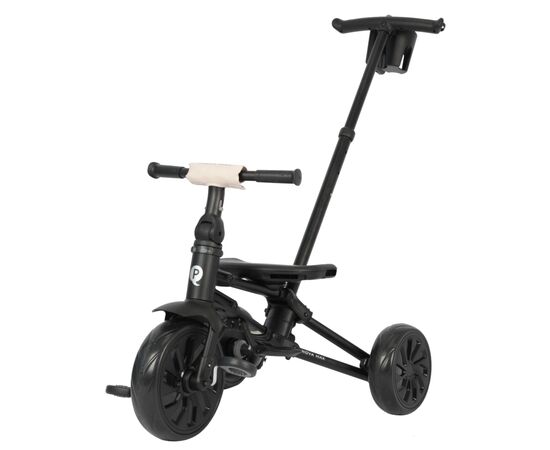 Детский велосипед QPlay Nova Max Beige (S703NovaMaxBeige), изображение 5