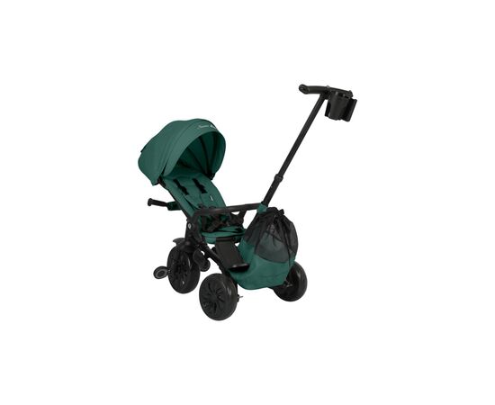 Дитячий велосипед QPlay Nova Max Green (S703NovaMaxGreen), зображення 2