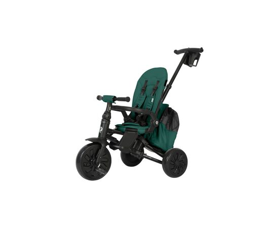 Дитячий велосипед QPlay Nova Max Green (S703NovaMaxGreen), зображення 4