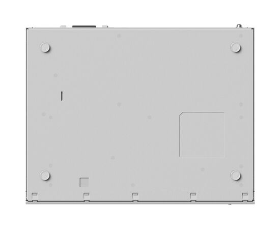 Коммутатор сетевой Ruijie Networks RG-NBS3300-8MG2XS-P, изображение 9