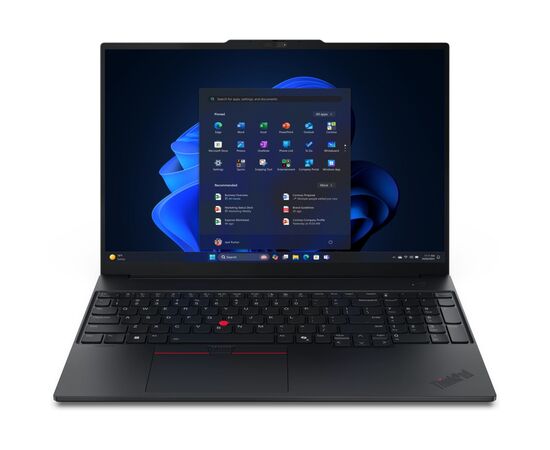 Ноутбук Lenovo ThinkPad E16 G3 (21TGS08M00)