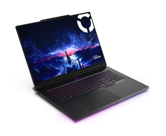 Ноутбук Lenovo Legion 9 18IAX10 (83EY005ARA), зображення 2