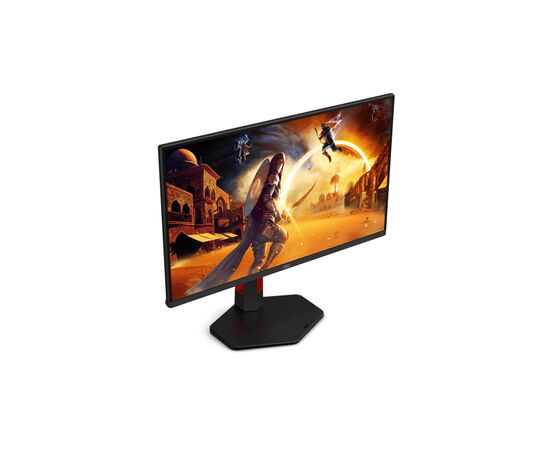 Монітор AOC 25G4KUR, зображення 11