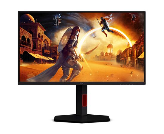 Монітор AOC 25G4KUR, зображення 2