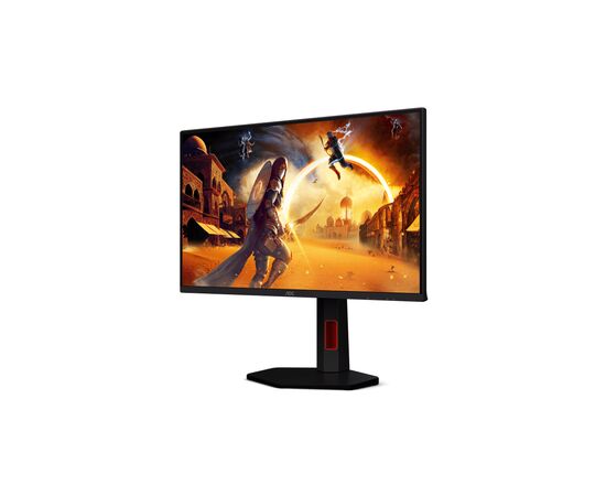 Монітор AOC 25G4KUR, зображення 4