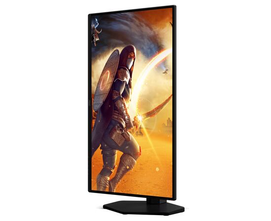 Монітор AOC 25G4KUR, зображення 6