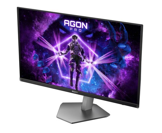 Монитор AOC AG276QKD2, изображение 10