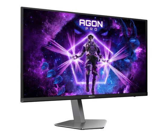 Монитор AOC AG276QKD2, изображение 2