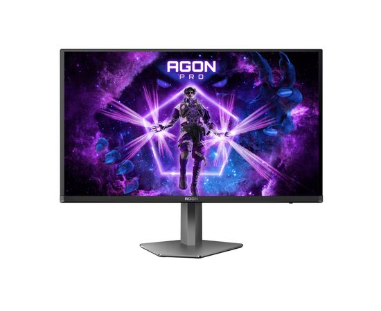 Монитор AOC AG276QKD2, изображение 8