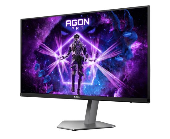 Монитор AOC AG276QKD2, изображение 9