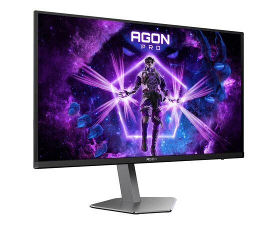 Монітор AOC AG276UZD, зображення 2