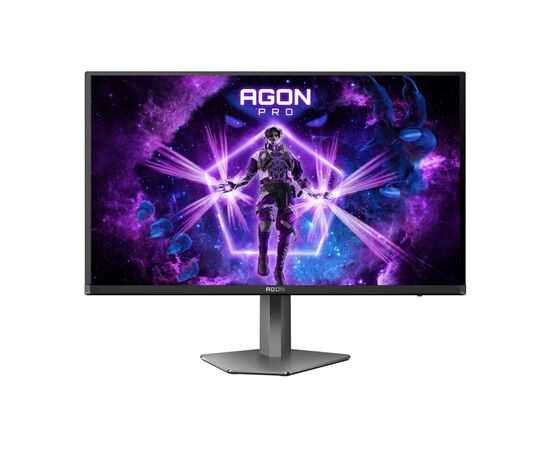 Монітор AOC AG276UZD, зображення 8