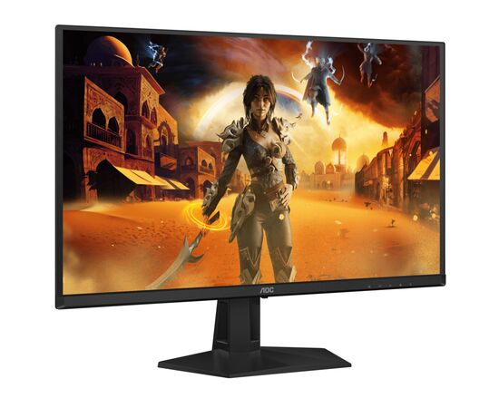 Монітор AOC Q27G41ZDF, зображення 2