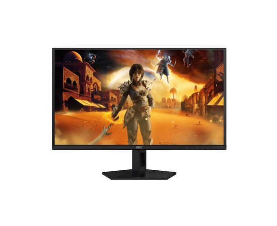 Монітор AOC Q27G41ZDF, зображення 9