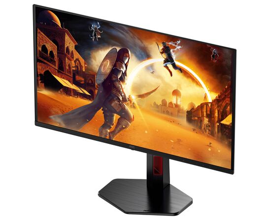 Монітор AOC Q27G4ZDR, зображення 10