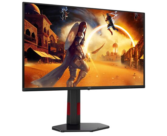 Монітор AOC Q27G4ZDR, зображення 2