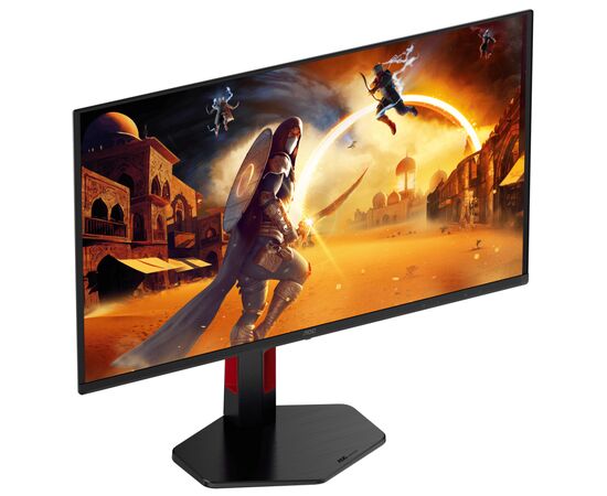 Монітор AOC Q27G4ZDR, зображення 3