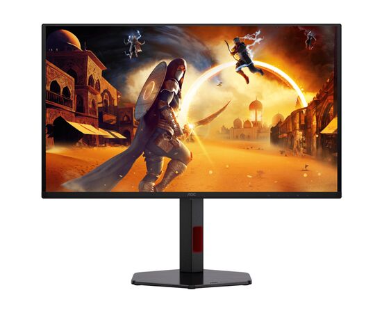 Монітор AOC Q27G4ZDR, зображення 8